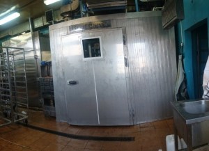 Термокамера